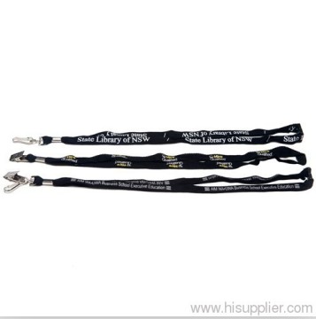 Personalisierte Lanyards keine Mindestbestellmenge