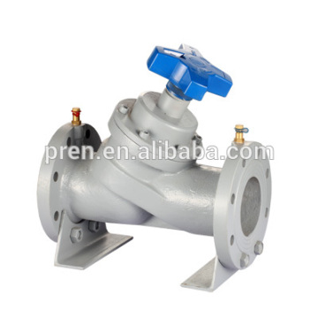 Pre MSV-Z-400 Balancing Valve