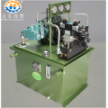 Electric Variable Displacement Hydraulic Plunger Pump