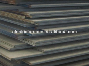 Q345E steel plate
