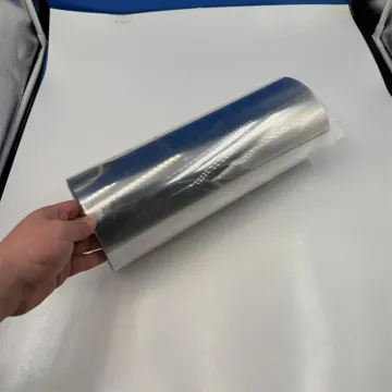 Plastic PET APET RPET GAG Sheet for Thermoforming