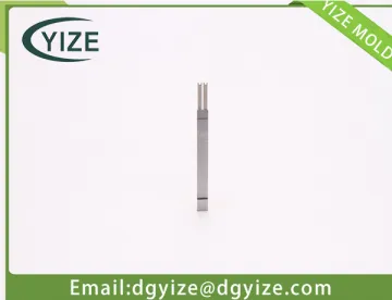 2019 on sale punch mold part of camera of precision press die components maker