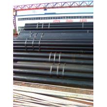 ASTM A106 grade A seamless carbon steel pipe