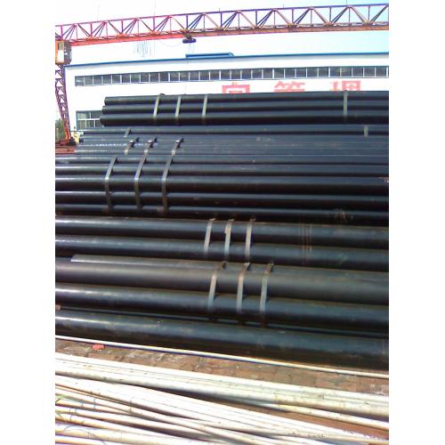 ASTM A106 grade A seamless carbon steel pipe