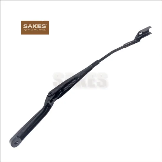 Factory Wholesale Car Front Left Windshield Wiper Arm for Skoda - SAKES Auto Parts