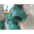 PVC coated wire in coil price