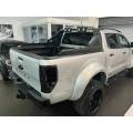 ungiftige Premium-Rollstange für Mitsubishi Triton