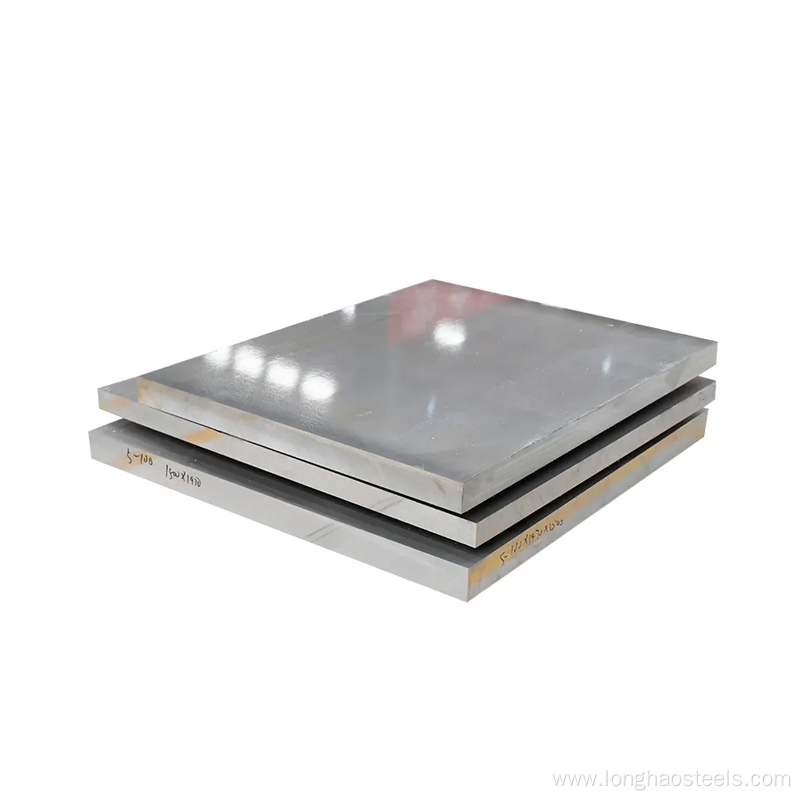 5059 Aluminum Sheet Plate