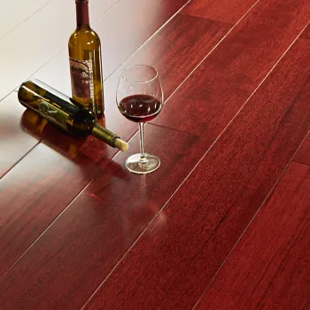 cherry engineered wood flooring