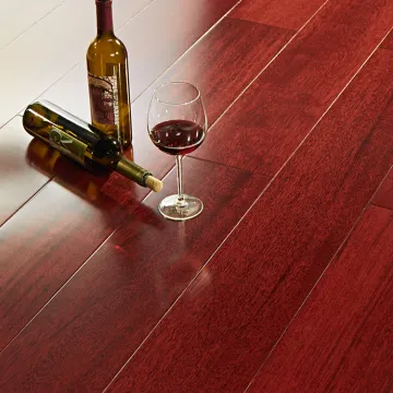 cherry engineered wood flooring