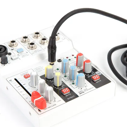 Cable Matters 3.5mm to 2 XLR Breakout Cable