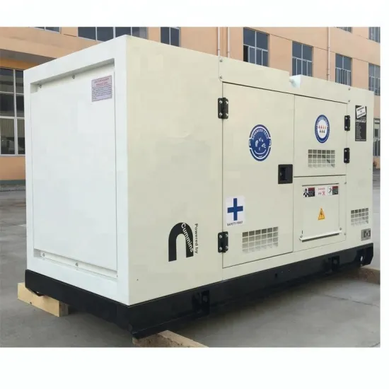 Famous brand diesel 150 kva generator 50hz
