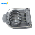 Multipurpose Stainless Steel Wire Egg Slicer