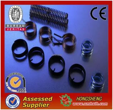 plating hook torsion spring  for sale in hardware spring