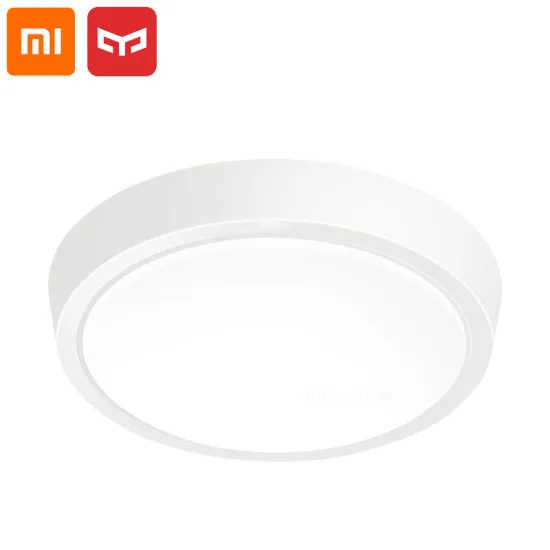 Xiaomi Mijia Yeelight Smart LED Ceiling Light Mini Induction Lamp Wireless Control Kitchen Bathroom Balcony Aisle