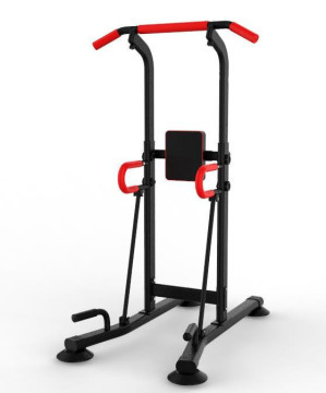 Power Tower Bar Multi Purpose Pull Up Machine