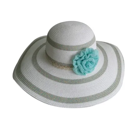 Straw safari hat morocco straw hat