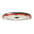 Unmatched Visibility Comfortable LED UFO High Bay Light
