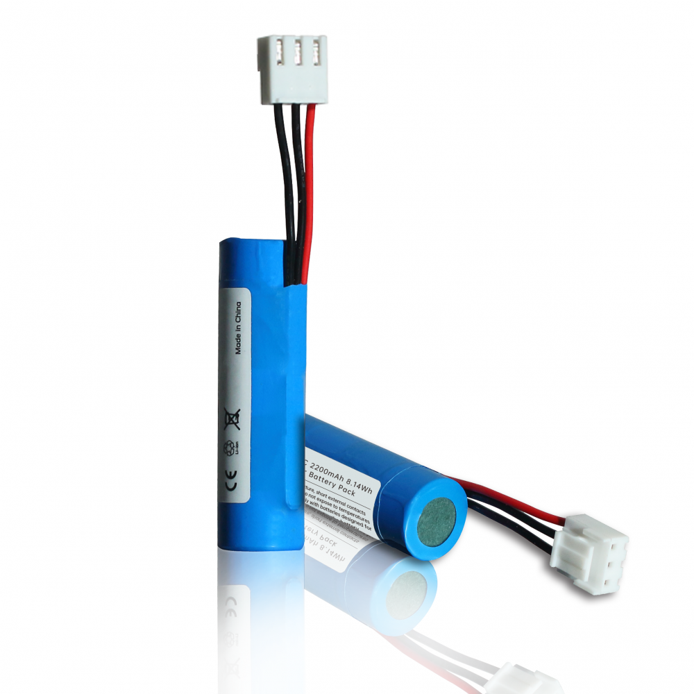 Batteria 3000mAh Per Ingenico Move 5000 | Ricambio Compatibile Terminale Pagamento - Foto 6