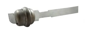 Ball Head Metal Security Seals