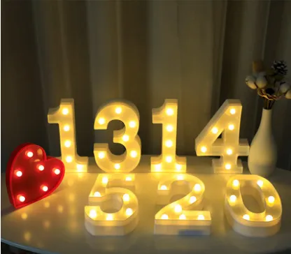 Borosino B501 Birthday Party Fish Tail Banner for Happy Birthday Decoration