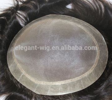 Elegant-wig women hair toupee made in china, cheap toupee for men and women reasonable price