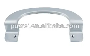 Aluminium Window and Door Hardware Door Handles Doors and Windows Locks and Handles