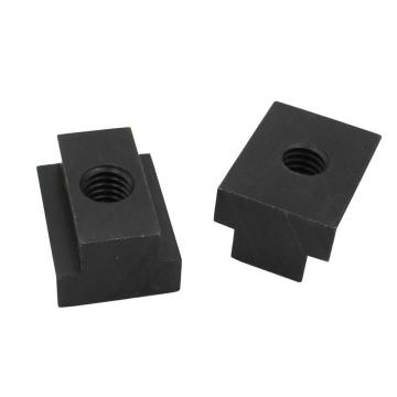 Carbon Steel T slot Nut Threads