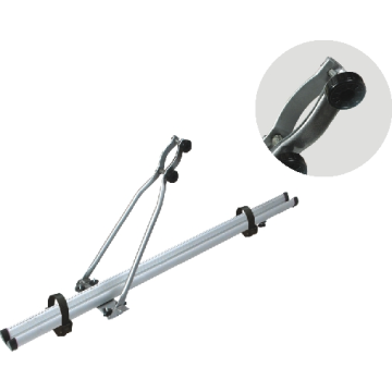 Accesorios 4x4 para bastidores de bicicletas universales para automóviles