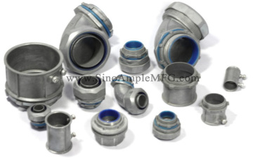 electrical fittings