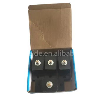 Air Conditioner Mounting Brackets, Damping Bases, and Rubber Pads for China Factories