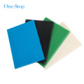 Uhmw-Pe Plastic Upe High Performance Plastic Board Supplier