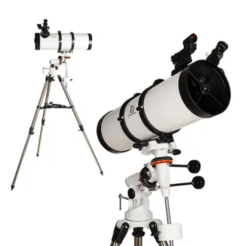 High Quality HD 650mm Sky Watcher Telescope with 130mm Aperture and Tripod for Astronomy