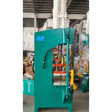Arch curvature shaping equipment