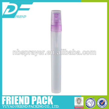 FS-10G5A 10ml Plastic perfume pen stick