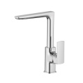 Modern Quality Stainless Steel Kitchen Faucet