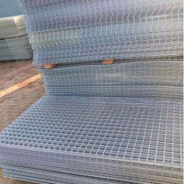 Galvanized Welded Wire Mesh in roll