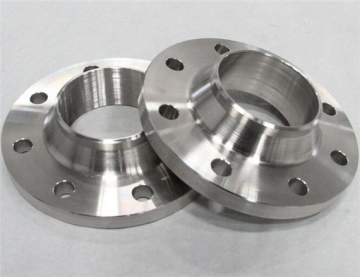Stainless Steel Welding Neck Flange