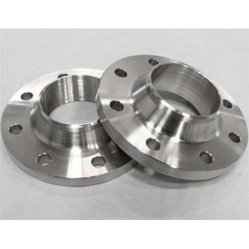 Stainless Steel Welding Neck Flange