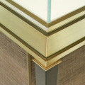 Jewellery Store Metal Cabinet Showcase