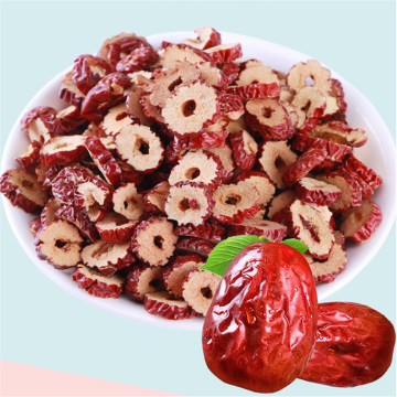 Zhongning Big Red Date