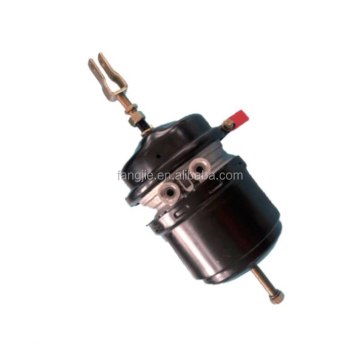 Factory Direct Sales of T3030DCP Truck Spring Brake Chamber Customized Service for Brake System