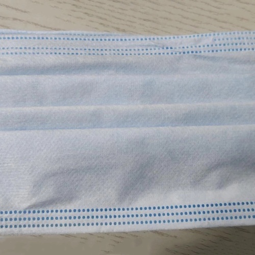 Disposable Medical Face Mask  Anti-Dust Mask