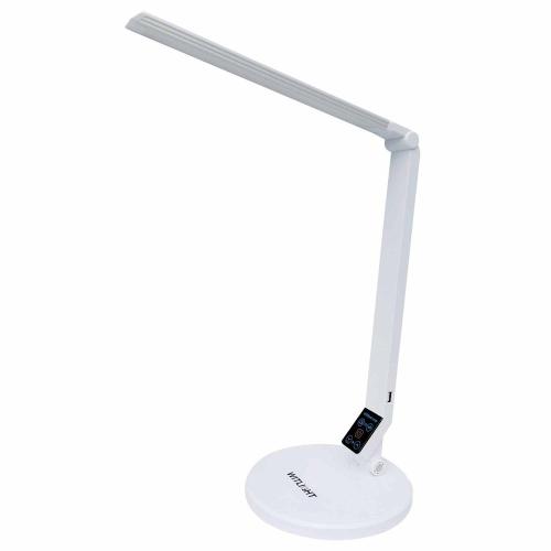 ABS LED Lamp Desk Color Temperature Adjustable