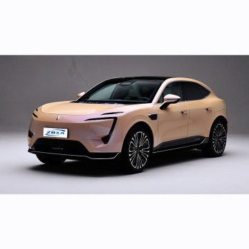 Wholesale 2024 Avatr 11 EV: Pure Electric 4WD SUV with 3-LIDAR AWD Recommend Version