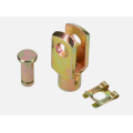 Trelè fren Rod Liaison Clevis Body & PIN