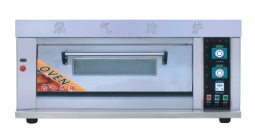 Professional Bakery rotary convection oven