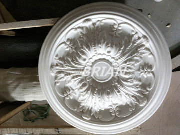 Cheap/European PU ceiling medallions