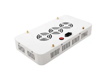 1200W LED Panel Waterproof led grow light hydroponic