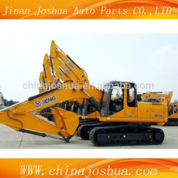 China made XCMG excavator XE215C XCMG excavator